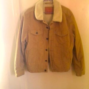 Levi’s Jacket